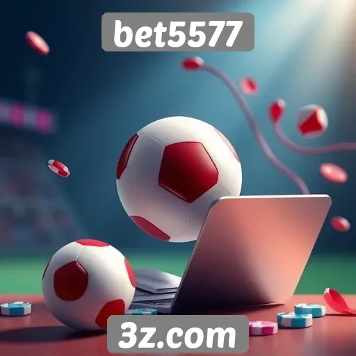 Vantagens e desvantagens do uso do bet5577