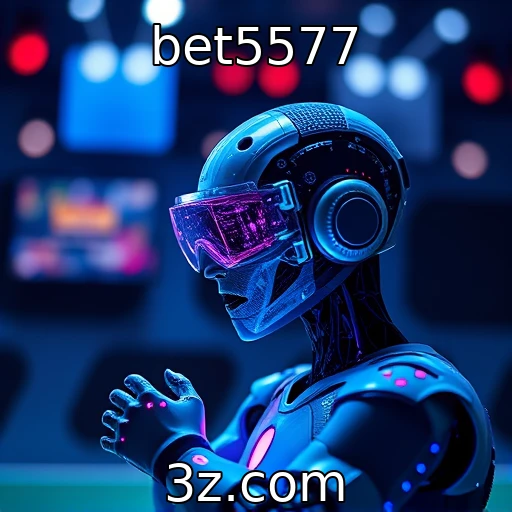 O papel da inteligência artificial na indústria de jogos