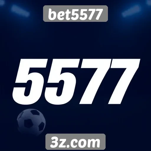 Análise das opções de jogo no site bet5577