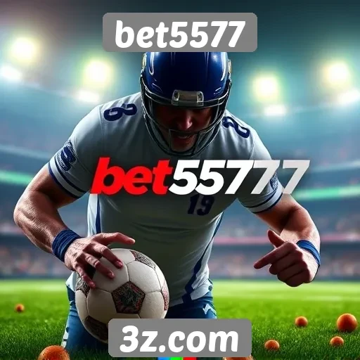 Estatísticas de crescimento do bet5577 no mercado