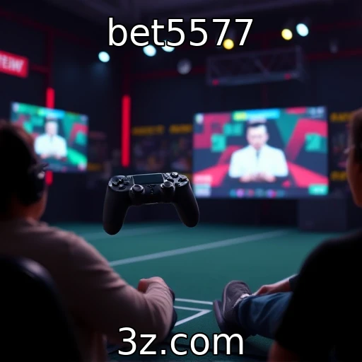 Avaliação do impacto das novas tecnologias em jogos