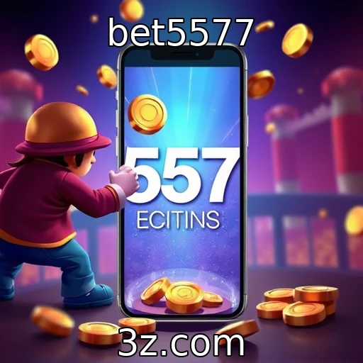 Crescimento das plataformas de jogos mobile na indústria