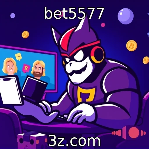 Desafios da regulamentação na indústria de jogos