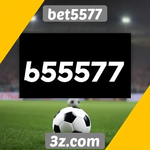 Apostas esportivas em destaque no bet5577