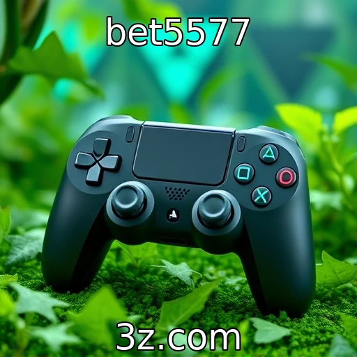 Sustentabilidade na produção de consoles de jogos