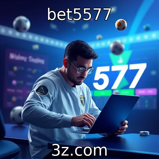 Inovação tecnológica transformando a experiência de jogos